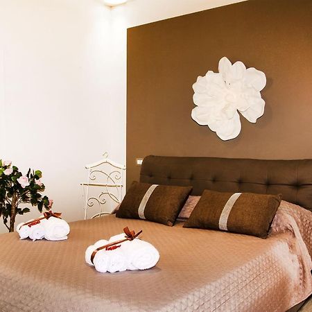 Hotel Sweet House Campobasso Exterior foto