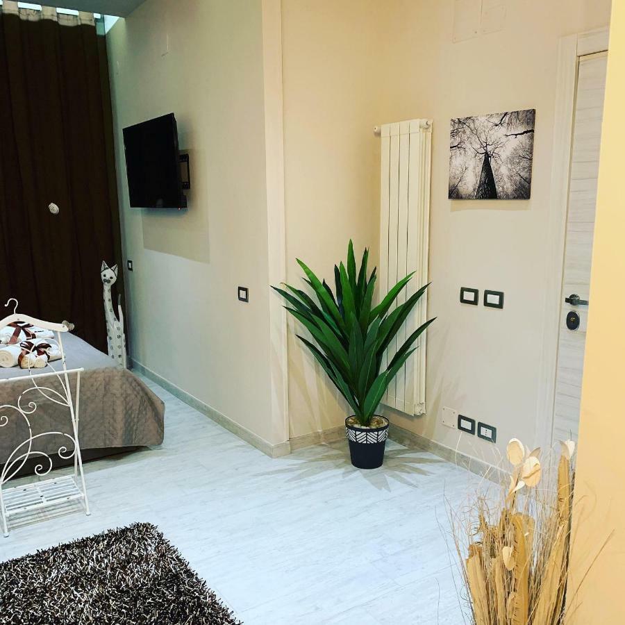 Hotel Sweet House Campobasso Exterior foto