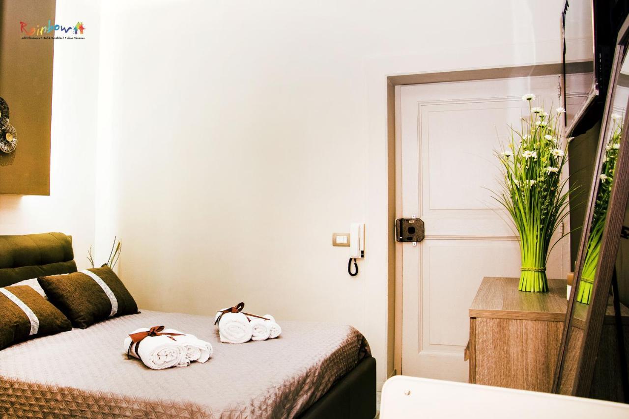 Hotel Sweet House Campobasso Exterior foto