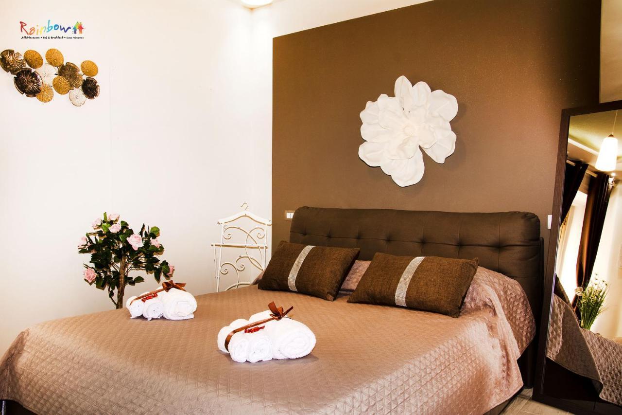 Hotel Sweet House Campobasso Exterior foto