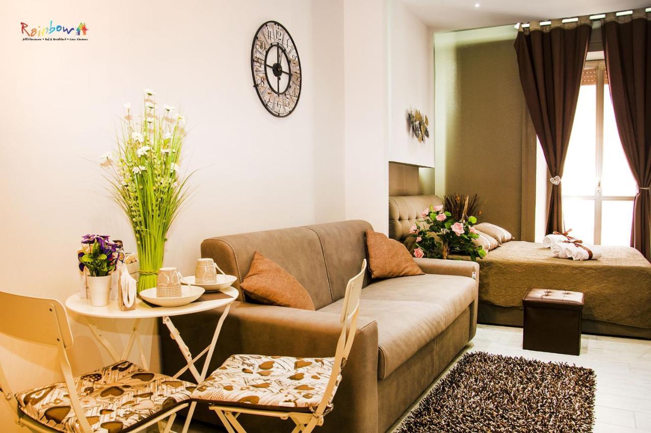 Hotel Sweet House Campobasso Exterior foto